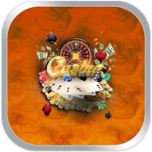 Jackpot Party Big Win - Free Entertainment City iOS App