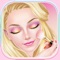 Make-Up Girls & Supermodel: Beauty Spa and Dress Up Game For Kids