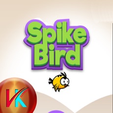 Activities of Spike Bird - Flying Mania