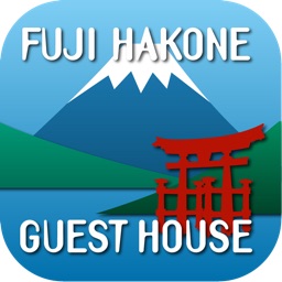 Fuji Hakone Guest House
