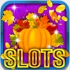 Super Pumpkin Slots: Play fabulous digital coin games to win colorful fall bonuses