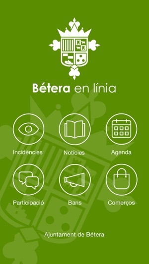 Bétera Enlínea(圖1)-速報App