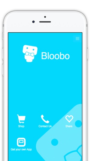 Bloobo Mobile