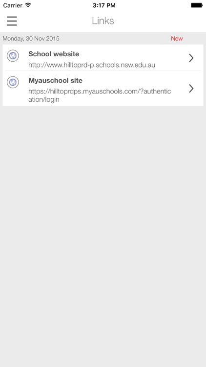 Hilltop Road Public School screenshot-4