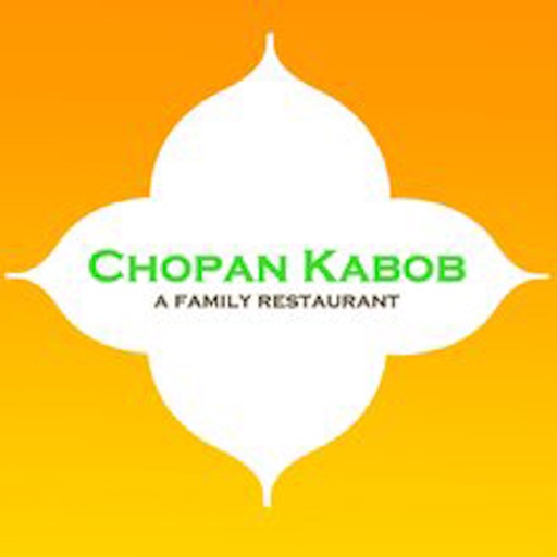 Chopan Kabob icon