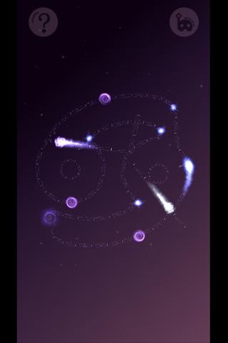 Nebula Clash screenshot 3