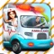 My Hospital Ambulance Doctor - Crazy Kids Emergency Surgery Clinic by Happy Baby games