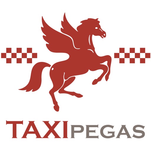 Такси Pegas icon