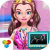 Beauty Surgery Simulator Salon - Celebrity Surgeon Tracker/ Free Body Operation And Clinic Games