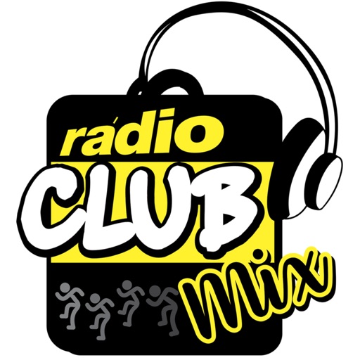 Rádio Club Mix icon