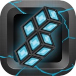 Block classic puzzle game  Brick Blocks iRon