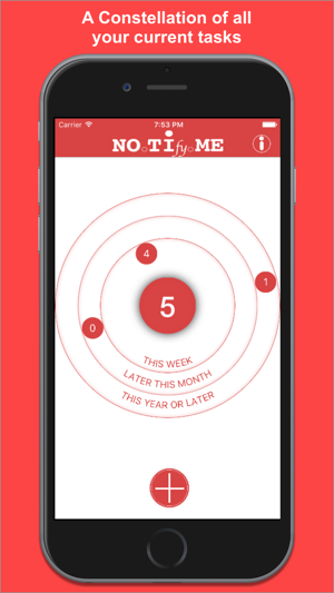 NO.TIfy.ME For Women Daily Tasks Manager