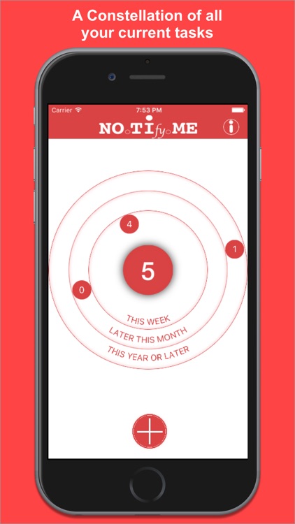 NO.TIfy.ME For Women Daily Tasks Manager Todo List & Reminders screenshot-0