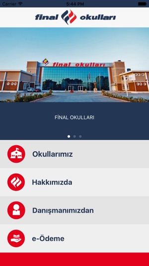 Final Eğitim Ödemeleri(圖2)-速報App