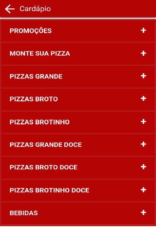 Do Italiano Pizzaria screenshot 2