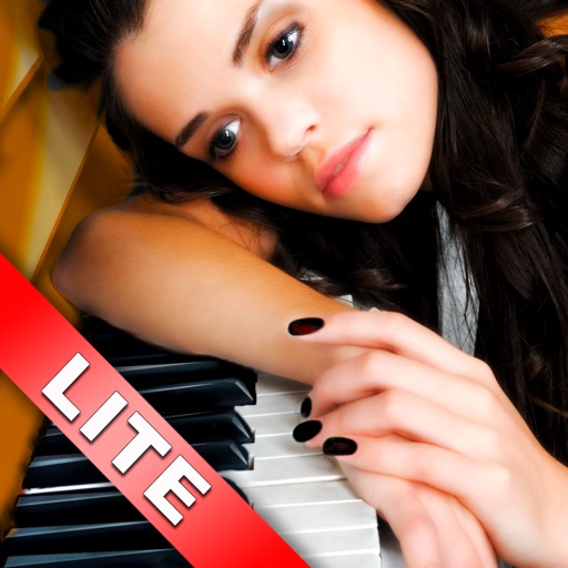 Piano Chords Lite Icon