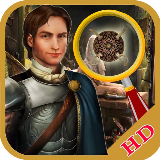 Art Museum Hidden Object icon