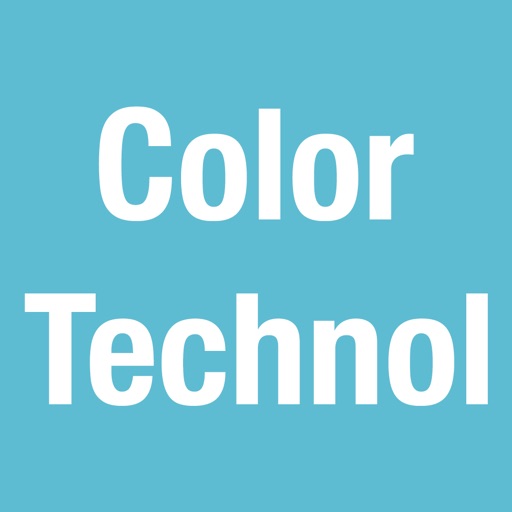 Coloration Technology icon