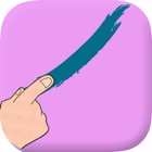 Kids drawing App - Simple Draw & Coloring Tool For iPad