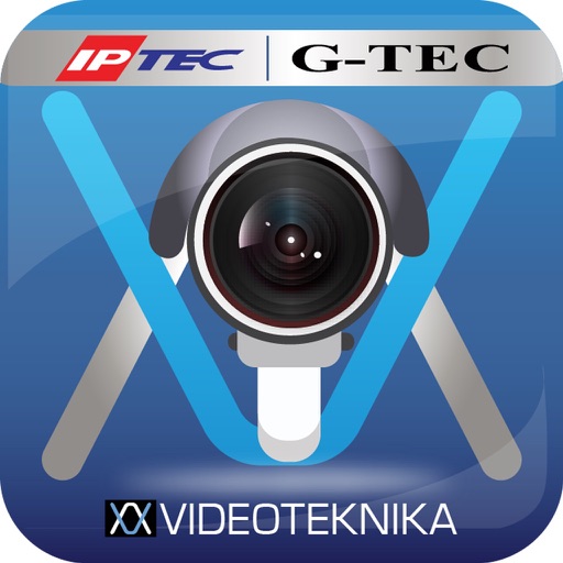 videoteknika cctv
