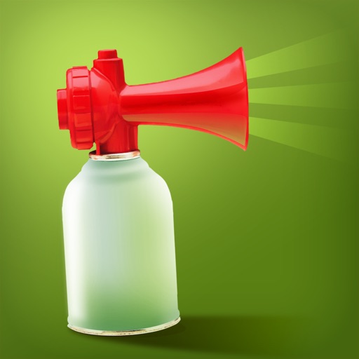 Air Horn Sounds PRO