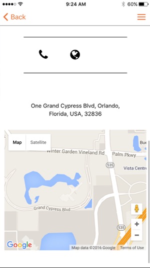 Hyatt Regency Grand Cypress(圖3)-速報App