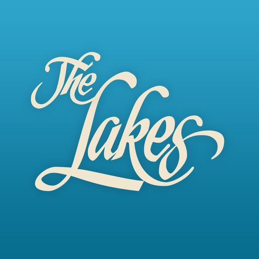 The Lakes icon