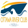 Ottawa River Club Marina