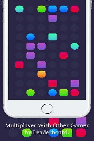 Color Connect Dots 2016 screenshot 3