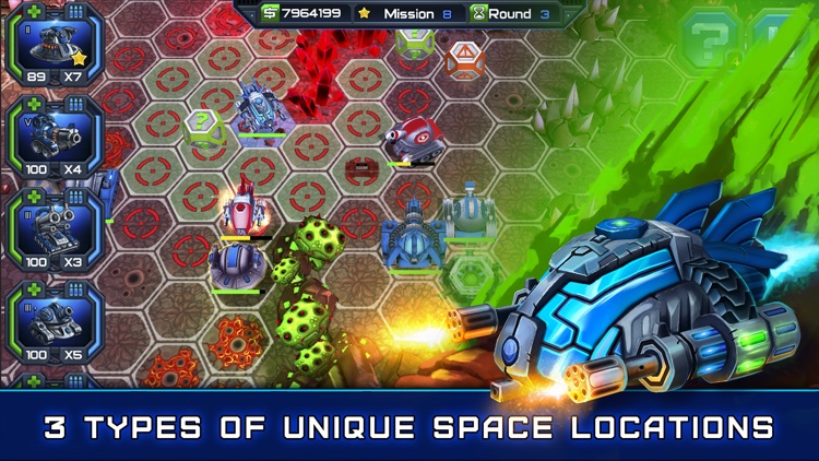 Star Conflicts Lite screenshot-3