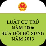 Luật Cư Trú Năm 2013