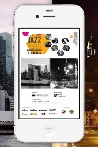 New York Jazz Masters screenshot 3