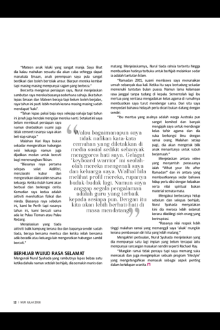 Nur (Magazine) screenshot 2