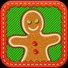 Ginger Bread Maker - Breakfast food cooking and kitchen recipes game