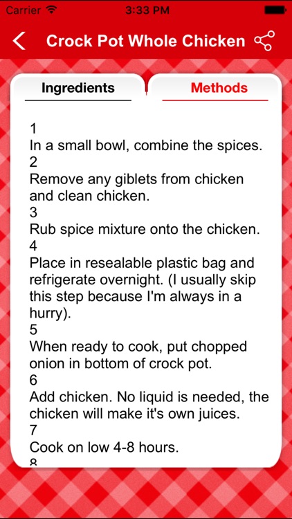 Best Non Veg Recipes cookbook: All Type of Non Veg cookpad Collection screenshot-4