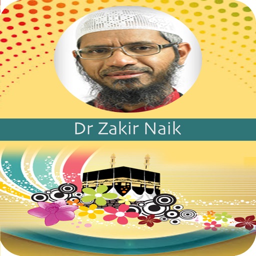 Dr. Zakir Naik Speeches icon