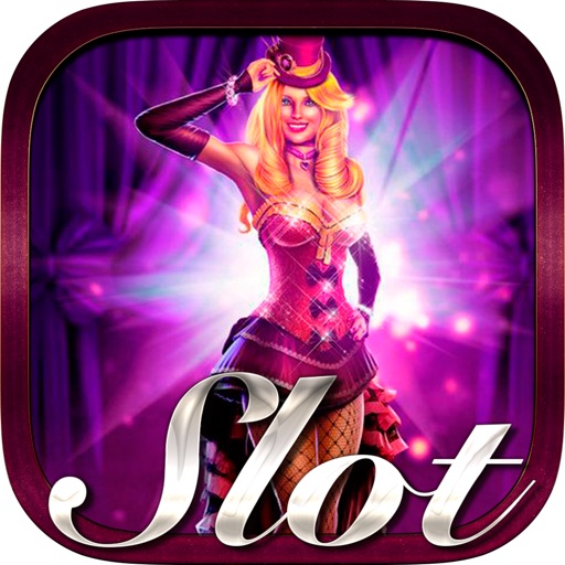 777 A Fantasy Magic Royal Gambler Slots Game - FREE Casino Slots