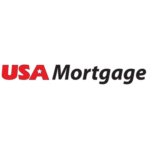 USA Mortgage Mobile App