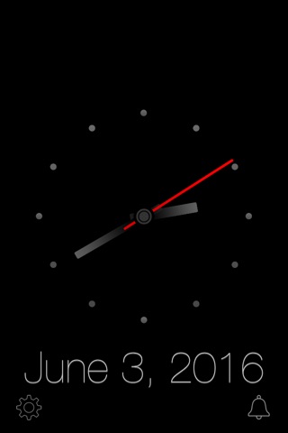 Wall Clock Plus screenshot 2