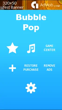 Game screenshot Bubble Pop - Can you pop all the bubbles? apk