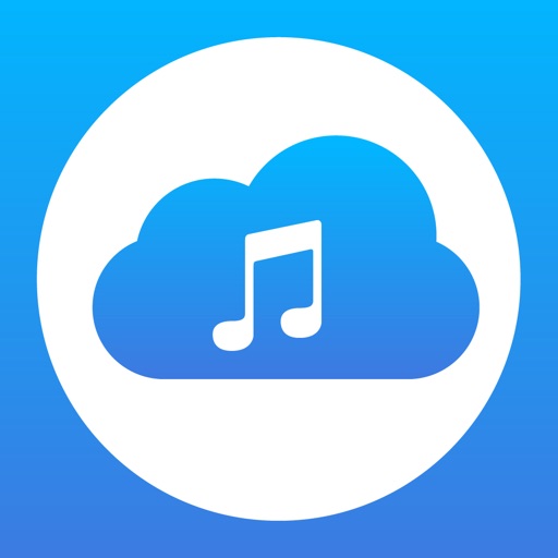 SoundTube - Free Music Streamer and MP3 Player for SoundCloud & YouTube Icon
