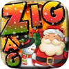 Words Zigzag : Merry Christmas ( X’Mas ) Crossword Puzzle Pro with Friends