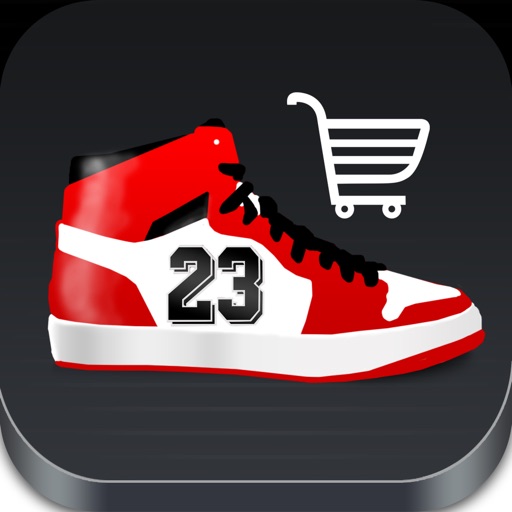 SPG Pro: Add to Cart Sneaker Bot iOS App
