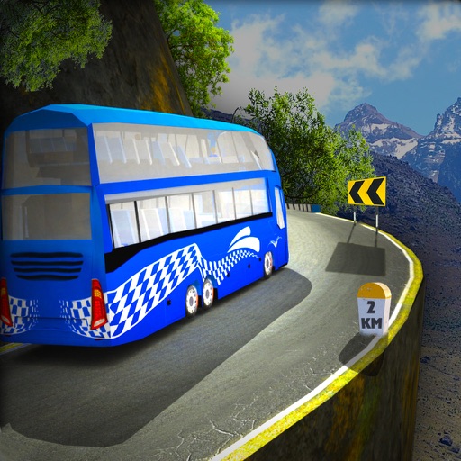 Best Bus Simulator 2016 iOS App
