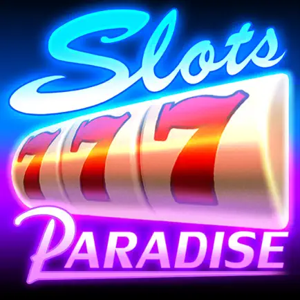 Slots Paradise™ Читы