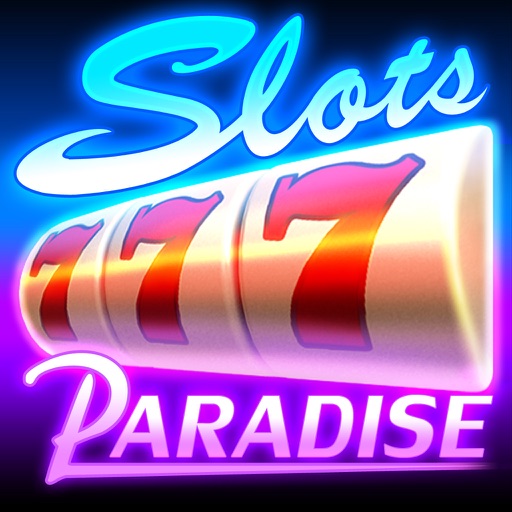 Slots Paradise™ iOS App