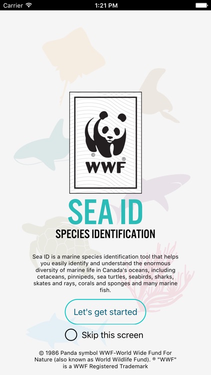 Sea ID