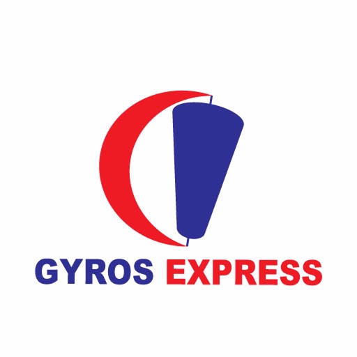 Gyros Express icon