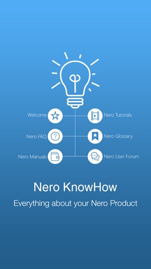 Nero KnowHow(圖1)-速報App