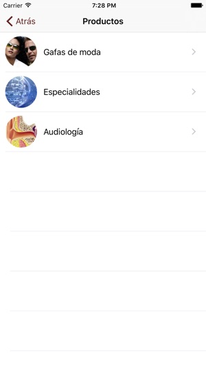 Audiovisión Alzira(圖3)-速報App